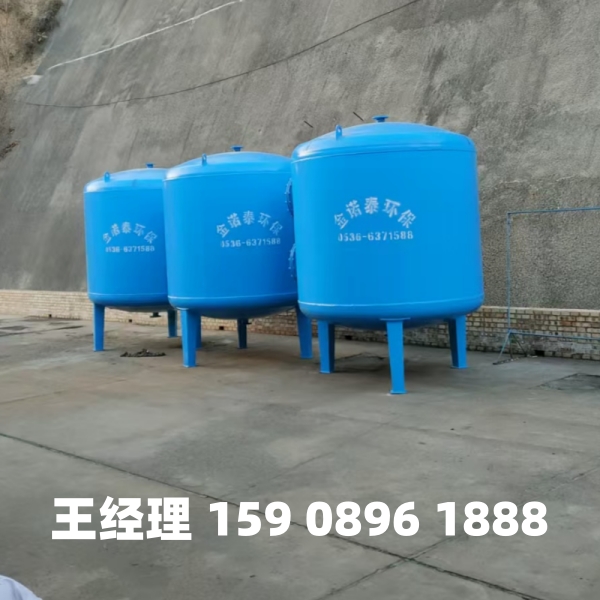 深圳多介质过滤器