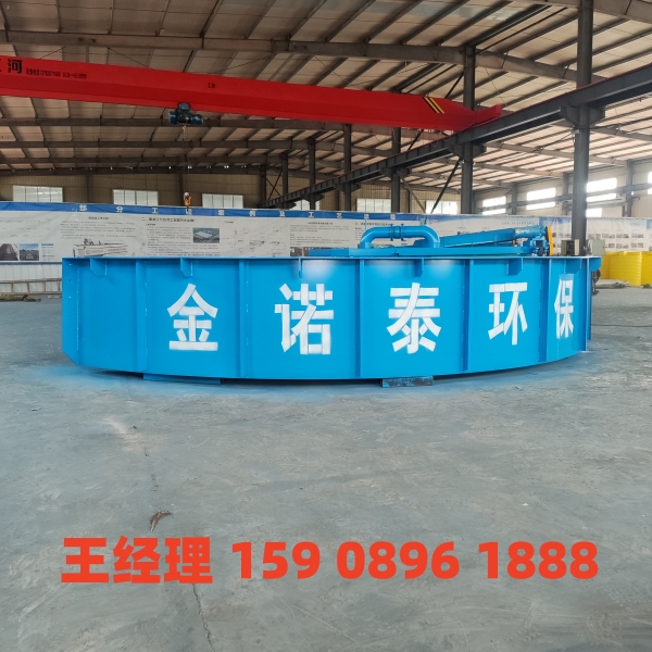 深圳浅层气浮机