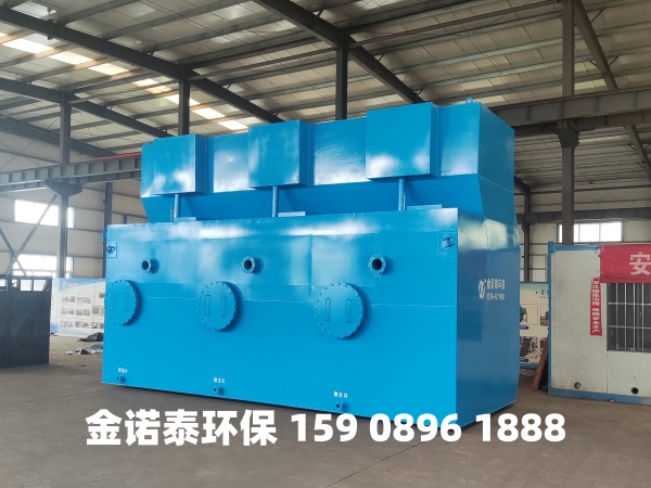 深圳新型FA一体化净水器